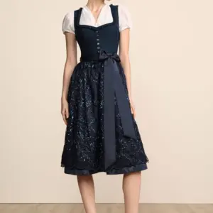 Alternative view of Dirndl Fayana (70cm)