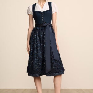 Alternative view of Dirndl Fayana (70cm)