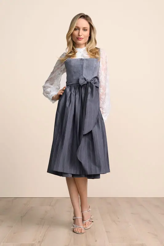 Dirndl Elaria (70cm) – Bild 2