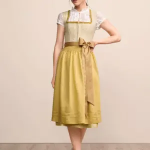 Alternative view of Dirndl Laurette (70cm)