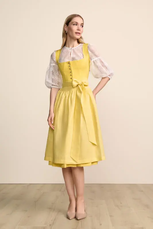 Dirndl Friederike (70cm) – Bild 2