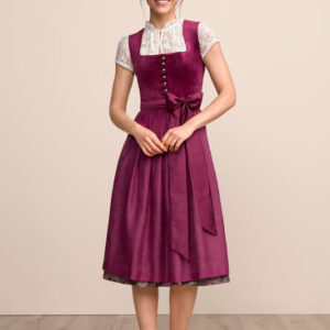 Alternative view of Dirndl Valoria (70cm)