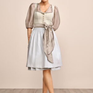 Alternative view of Dirndl Annemarie (60cm)