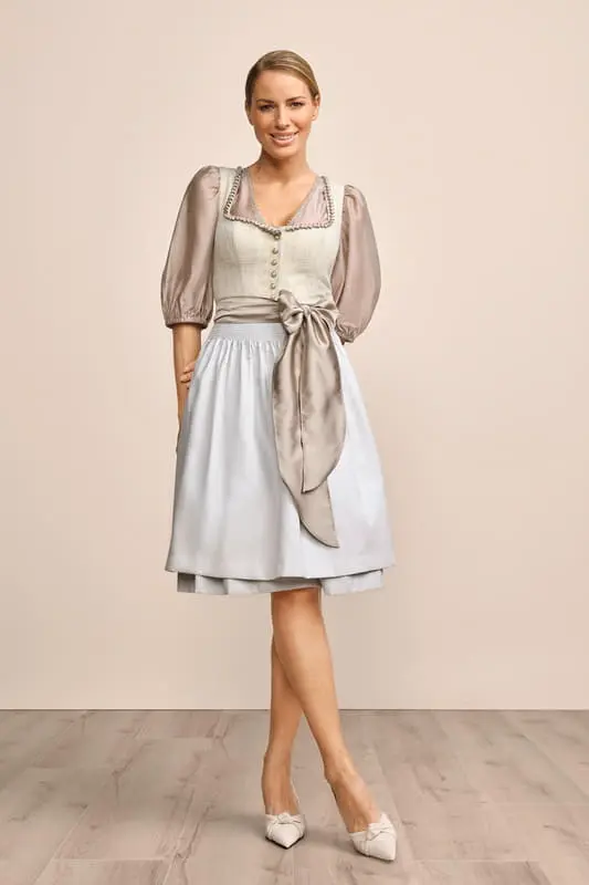 Dirndl Annemarie (60cm) – Bild 2