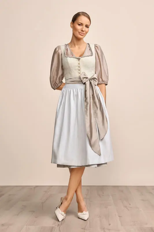 Dirndl Annemarie (70cm) – Bild 2