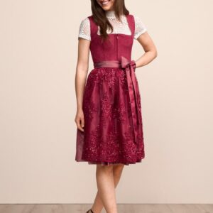 Alternative view of Dirndl Sylviana (60cm)