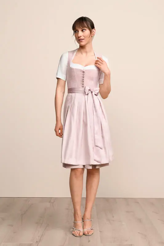 Dirndl Madelen (60cm) – Bild 2