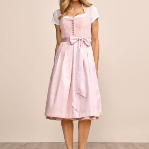 Alternative view of Dirndl Madelen (70cm)