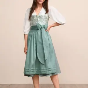 Alternative view of Dirndl Carly (70cm)