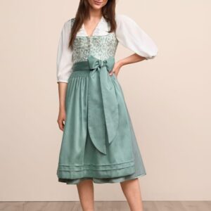 Alternative view of Dirndl Carly (70cm)