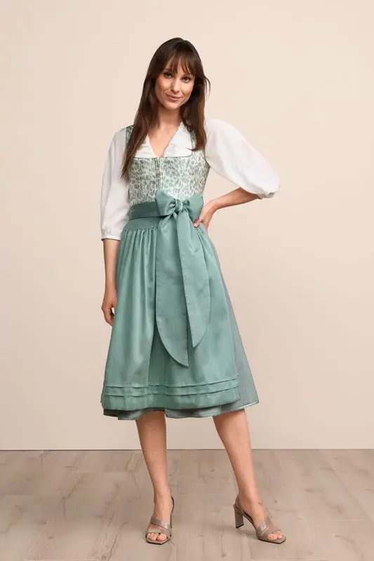 Dirndl Carly (70cm) – Bild 2