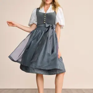 Dirndl Patrice (60cm) – Bild 4