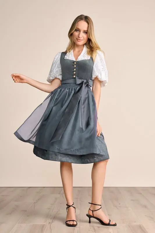 Dirndl Patrice (60cm) – Bild 4