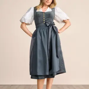 Dirndl Patrice (70cm) – Bild 4
