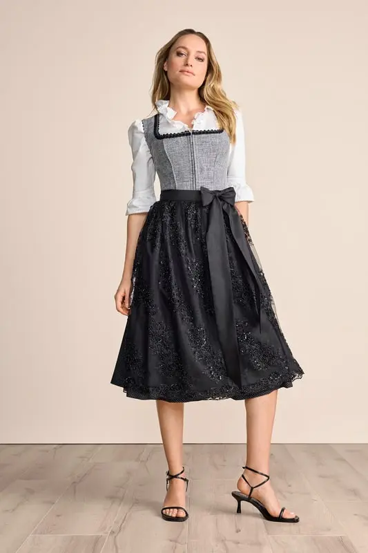 Dirndl Ashly (70cm) – Bild 4