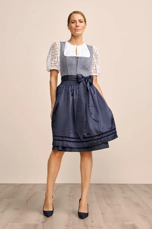 Dirndl Torina (60cm) – Bild 2