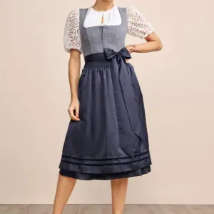 Alternative view of Dirndl Torina (70cm)