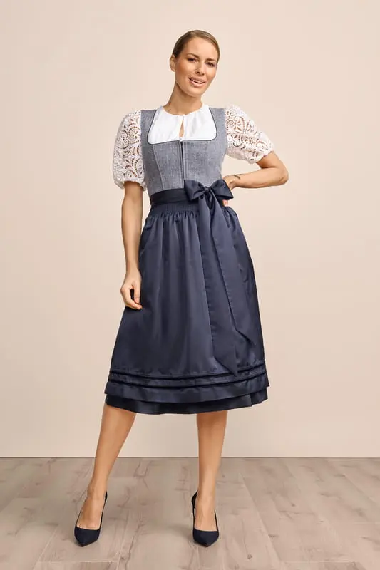 Dirndl Torina (70cm) – Bild 2