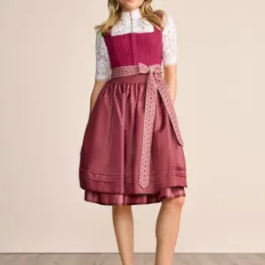 Dirndl Derya (60cm) – Bild 4