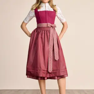 Dirndl Derya (70cm) – Bild 4