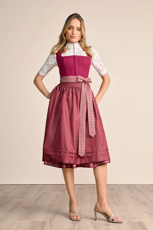 Dirndl Derya (70cm) – Bild 4