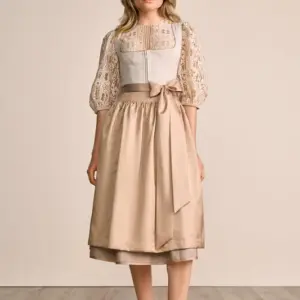 Dirndl Alysa (70cm) – Bild 4