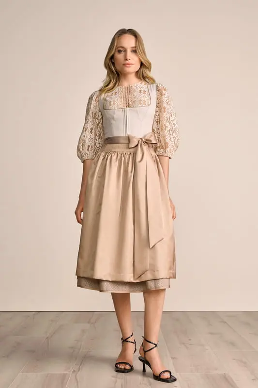 Dirndl Alysa (70cm) – Bild 4