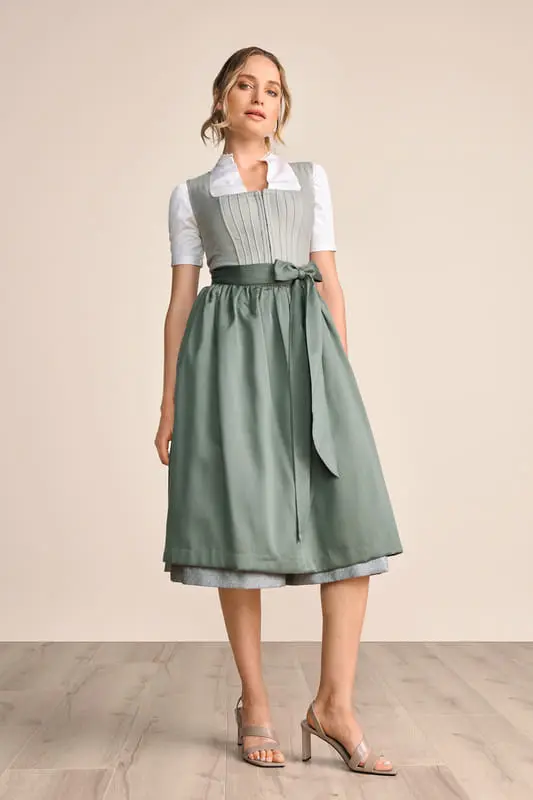 Dirndl Margit (70cm) – Bild 4
