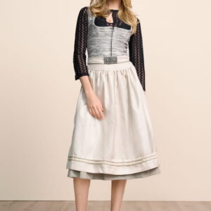 Alternative view of Dirndl Idsadora (70cm)