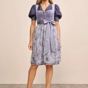 Alternative view of Dirndl Marene (60cm)
