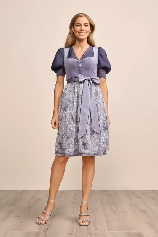 Dirndl Marene (60cm) – Bild 2