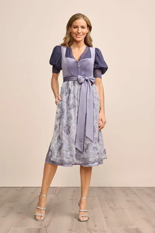 Dirndl Marene (70cm) – Bild 2