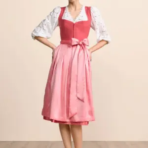 Alternative view of Dirndl Fiorina (70cm)