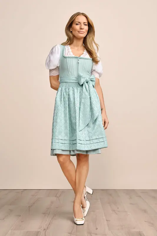 Dirndl Yanna (60cm) – Bild 2