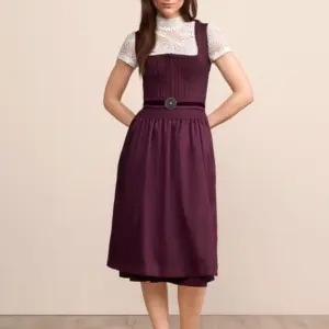 Alternative view of Dirndl Cinja (70cm)