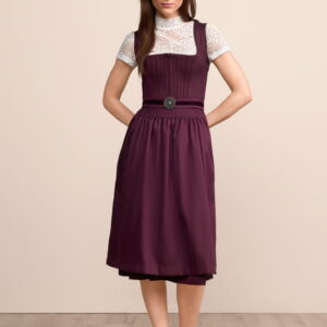 Alternative view of Dirndl Cinja (70cm)