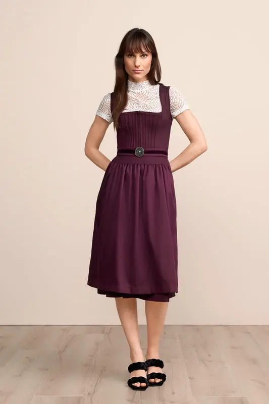 Dirndl Cinja (70cm) – Bild 2
