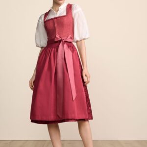 Alternative view of Dirndl Graciela (70cm)