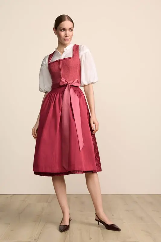 Dirndl Graciela (70cm) – Bild 2