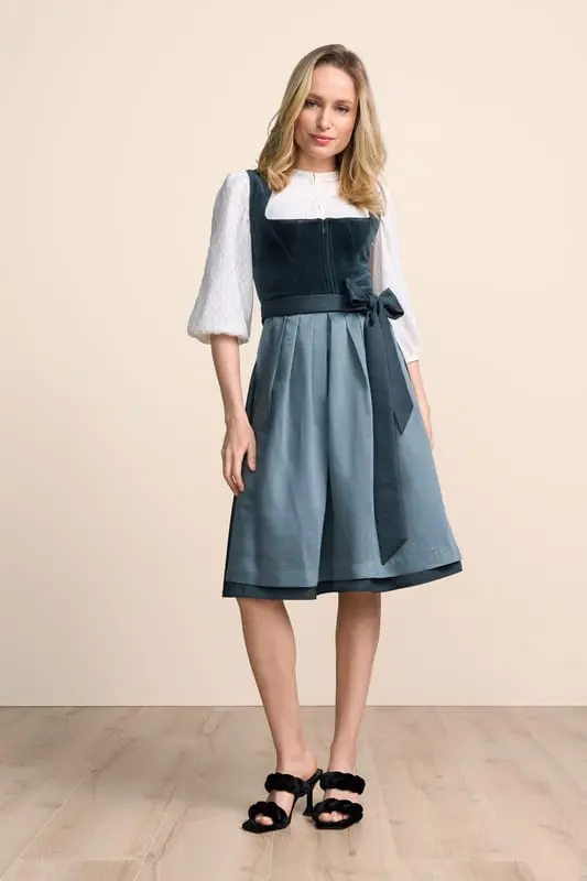 Dirndl Lynette (60cm) – Bild 2