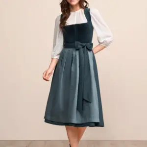 Alternative view of Dirndl Lynette (70cm)