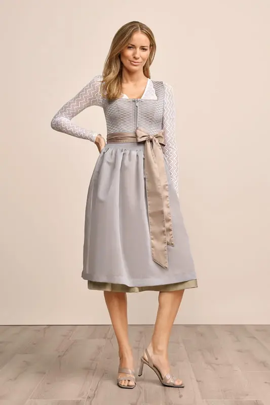 Dirndl Finola (70cm) – Bild 2