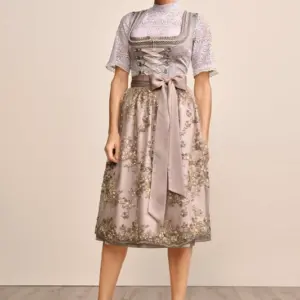 Alternative view of Dirndl Azalea (70cm)