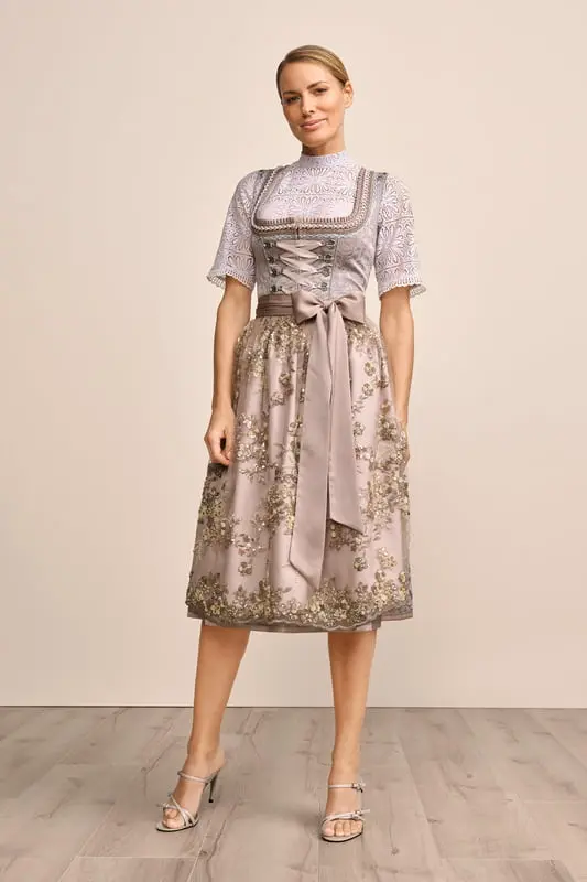 Dirndl Azalea (70cm) – Bild 2