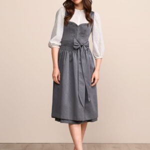 Alternative view of Dirndl Aleha (70cm)