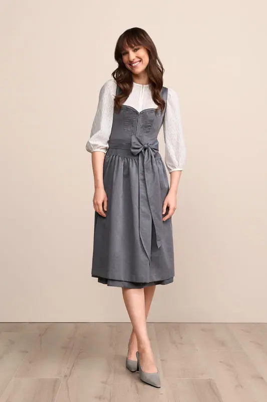 Dirndl Aleha (70cm) – Bild 2