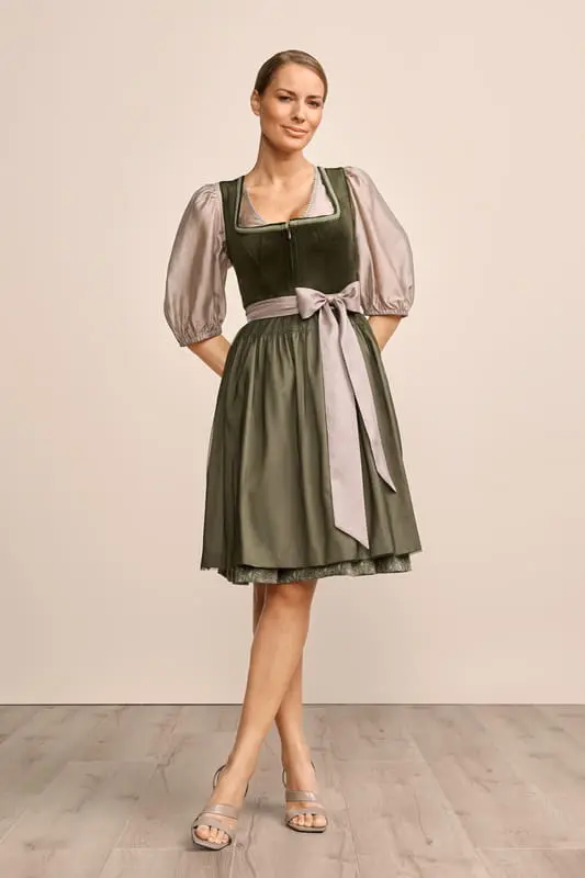 Dirndl Farine (60cm) – Bild 2