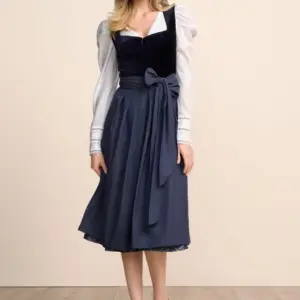 Alternative view of Dirndl Violante (70cm)