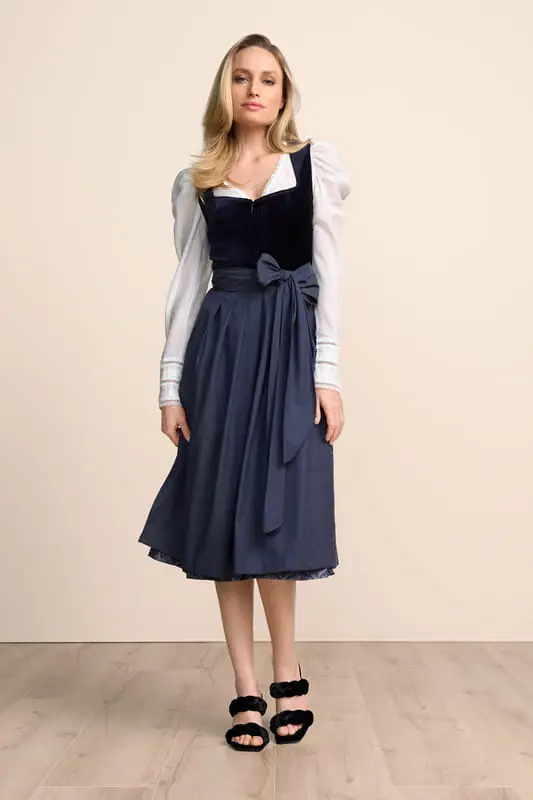 Dirndl Violante (70cm) – Bild 2