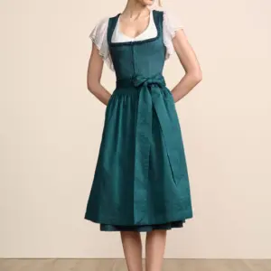 Alternative view of Dirndl Oceanne (70cm)